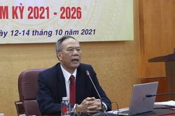 Báo chí góp phần đấu tranh chống tiêu cực, củng cố niềm tin của nhân dân
