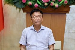 Phó Thủ tướng: Tuyệt đối không lơ là, chủ quan trong tổ chức kỳ thi tốt nghiệp trung học phổ thông 2024