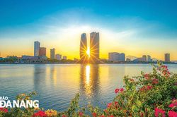 Phát huy bản lĩnh trong chặng đường mới