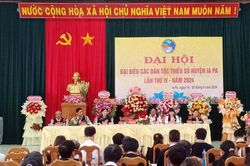 Ia Pa còn hơn 2.000 hộ nghèo người dân tộc thiểu số