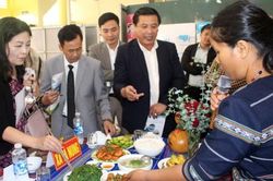 Đà Lạt: Liên hoan gia đình văn hóa tiêu biểu
