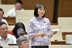 Bảo đảm đủ nghiêm khắc và nhân văn đối với người chưa thành niên phạm tội