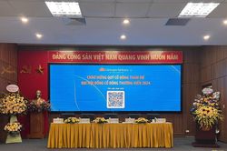 ĐHĐCĐ Vietnam Airlines: Kế hoạch lãi trước thuế 4.500 tỷ đồng