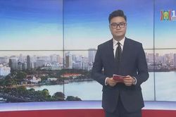 Chương trình Thời sự 9h00 | 21/06/2024