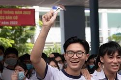 Điểm mới trong Quy chế thi tốt nghiệp THPT 2024: Đổi giấy thi, có phòng chờ riêng