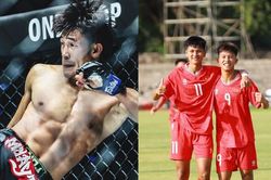 Tin nóng thể thao tối 22/6: Duy Nhất tăng hạng sau chiến thắng 'thần đồng' Muay Thái, tuyển trẻ Việt Nam thắng 15-0
