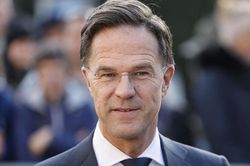 Thủ tướng Hà Lan Mark Rutte làm Tổng thư ký NATO
