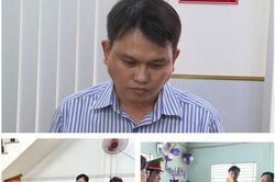 Khởi tố cán bộ Sở GTVT Bạc Liêu vì nhận hối lộ