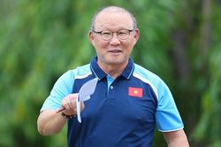 HLV Park Hang Seo dẫn dắt Hoàng Anh Gia Lai?