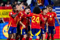 EURO 2024 và những khuôn mặt tươi mới