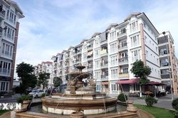 Hải Phòng đặt mục tiêu xây dựng 42.000 căn nhà ở xã hội