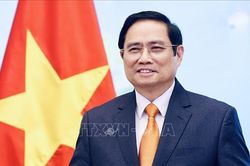 Thủ tướng sẽ tham dự Hội nghị của Diễn đàn Kinh tế thế giới và làm việc tại Trung Quốc