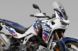 Hàng khủng 2024 Honda CRF1100L Africa cập nhật bản mới