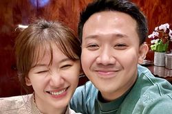 Trấn Thành gửi 'tâm thư' đến Hari Won, tiết lộ điều đặc biệt thường làm mỗi tối