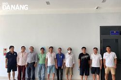 Bắt nhóm đối tượng cá độ bóng đá với tổng giá trị giao dịch trên 1.000 tỷ đồng