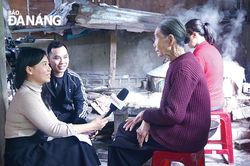 Phát triển báo chí trên các nền tảng số
