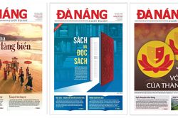 Chúng tôi, Đà Nẵng cuối tuần