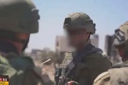 Israel tăng cường ném bom tại Gaza