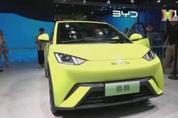 Trung Quốc tăng khả năng cạnh tranh cho xe điện