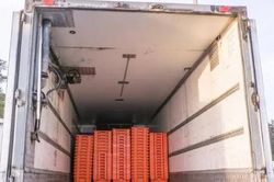 Vụ 8 người tử vong trong container đông lạnh: Hé lộ về khoảnh khắc nghẹt thở vì tuyệt vọng trong 'chiếc tủ lạnh lớn' của các nạn nhân