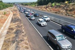 Cao tốc Phan Thiết - Dầu Giây: xây dựng trạm dừng nghỉ chân 300 tỷ đồng
