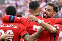 Tin nóng thể thao sáng 23/6: HLV Bồ Đào Nha ca ngợi Ronaldo hết lời, Huỳnh Như khiến 'đại gia' Việt Nam thất vọng