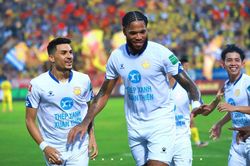 Thép Xanh Nam Định sớm có vé dự Cúp C2 châu Á 2024/25