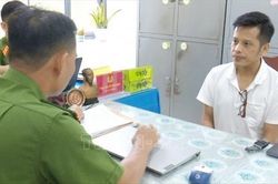 Bắt giám đốc doanh nghiệp lừa đảo chiếm đoạt tài sản