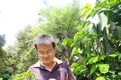 Xuất ngoại học làm… nông dân, thu tiền tỷ mỗi năm