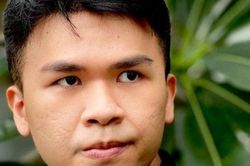 Chàng trai có tên giống sao nam Trung Quốc và câu chuyện ý nghĩa phía sau