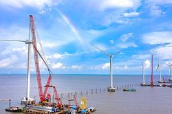730 triệu cổ phiếu chuẩn bị lên sàn, BCG Energy có gì?