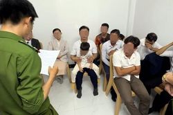Xóa bỏ điểm sinh hoạt 'Hội thánh Đức chúa trời mẹ' tại Quảng Nam