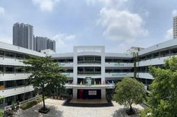 Trường Trung học cơ sở và Trung học phổ thông Nguyễn Tất Thành công bố điểm chuẩn lớp 10