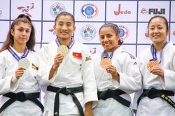 Chiến dịch tranh vé dự Olympic Paris 2024 của thể thao Việt Nam: Chốt với 13 suất chính thức