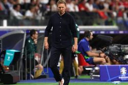 Điểm nhấn Thụy Sĩ 1-1 Đức: Nagelsmann non kinh nghiệm, tuyển Đức phòng ngự có vấn đề