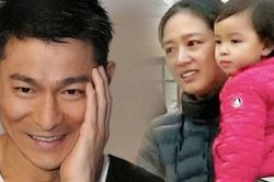 Vợ Lưu Đức Hoa mới thực sự là 'nóc nhà' trong gia đình 'thiên vương'