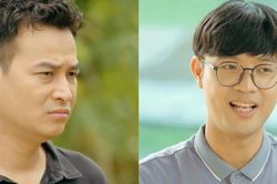 2 cây hài Thái Sơn, Anh Đức đóng chính phim nối sóng 'Trạm cứu hộ trái tim'