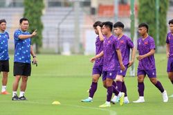 Chốt danh sách U19 Việt Nam dự giải đấu cực chất lượng, có cả Việt kiều CH Séc