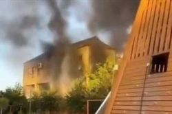 Ít nhất 15 người thiệt mạng trong vụ tấn công ở CH Dagestan