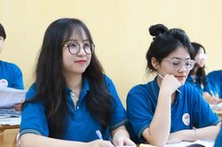 Phương pháp 'xoay vòng' giúp giành điểm môn Sinh học thi tốt nghiệp THPT