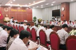 Cà Mau lập đường dây nóng tiếp nhận thông tin kỳ thi tốt nghiệp THPT