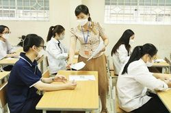 8 lưu ý đặc biệt đối với sĩ tử và phụ huynh có con thi tốt nghiệp THPT
