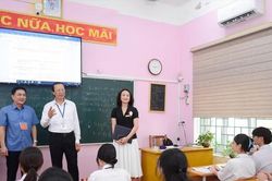 Thi tốt nghiệp THPT 2024: Đã sẵn sàng ở mức cao nhất