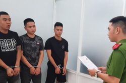 Bắt 20 đối tượng tham gia hỗn chiến làm 1 người chết ở Đà Nẵng