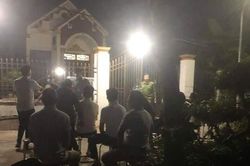 Nam Định: Hai vợ chồng tử vong bất thường tại nhà riêng