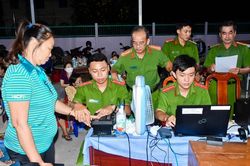 Nhiều quy định chi tiết thực hiện Luật Căn cước có hiệu lực từ 1/7/2024