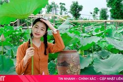 Dự báo thời tiết khu vực Hà Tĩnh 6 ngày tới