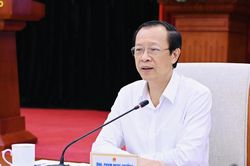 Thứ trưởng Bộ GD-ĐT: Quán triệt không chủ quan khi tổ chức thi tốt nghiệp THPT
