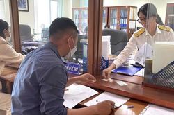 Thanh Hóa: 6 tháng đầu năm tổng thu ngân sách hơn 27.348 tỷ đồng