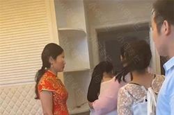 Bị phụ nữ có thai ngồi lên giường cưới, cô dâu lập tức tát bạt tai còn chỉ trích là xúi quẩy, tục lệ dân gian liệu có nên tin?